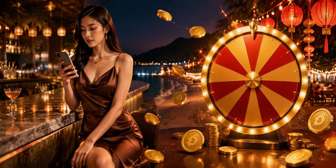 win9 Hoa Mai Megaways