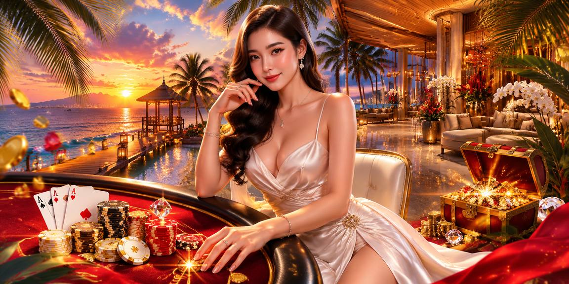 win9 Casino Đáng Tin Cậy