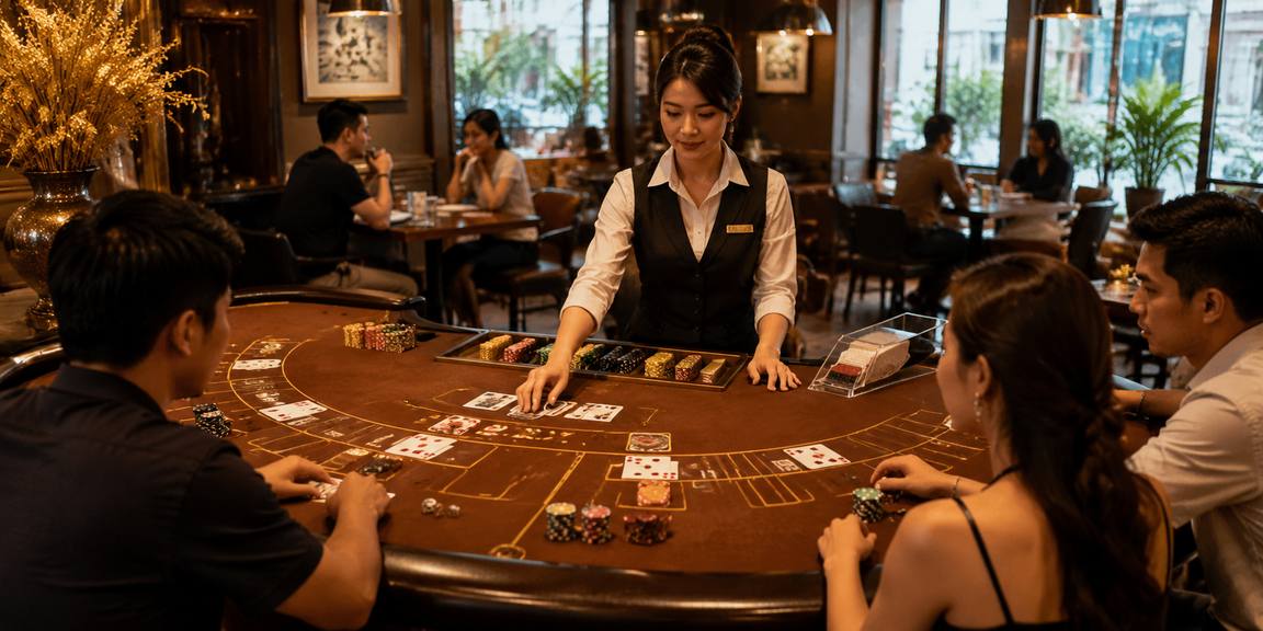 win9 Những Bàn Live Roulette Châu Âu Chúng Tôi Cung Cấp
